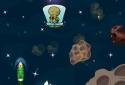 Space Clams - Galactic Adventure screenshot 4