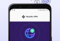 Mozilla VPN - A secure, private and fast VPN screenshot 2