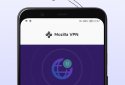 Mozilla VPN - A secure, private and fast VPN screenshot 3