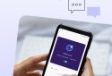 Mozilla VPN - A secure, private and fast VPN screenshot 4