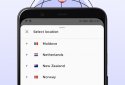 Mozilla VPN - A secure, private and fast VPN screenshot 6