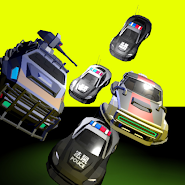 Кіберпанк 2088