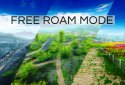 OverRed Racing - Open World Racer screenshot 10