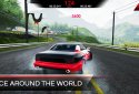 OverRed Racing - Open World Racer screenshot 4