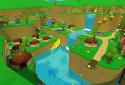 [3D Platformer] Super Bear Adventure screenshot 1