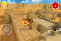 [3D Platformer] Super Bear Adventure screenshot 3