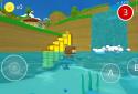 [3D Platformer] Super Bear Adventure screenshot 5