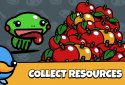 Gloomy Toons - Roguelike Platform Dungeon Crawler screenshot 5