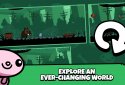 Gloomy Toons - Roguelike Platform Dungeon Crawler screenshot 6