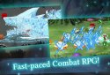 Soul Spira: Rise of the Scarlet Knight screenshot 1