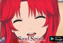 Soul Spira: Rise of the Scarlet Knight screenshot 2