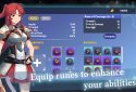 Soul Spira: Rise of the Scarlet Knight screenshot 4