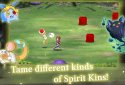 Soul Spira: Rise of the Scarlet Knight screenshot 6
