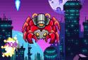 Velocispider screenshot 5
