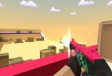 BLOCKFIELD - 5v5 shooter screenshot 5