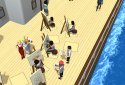 Idle Titanic Tycoon: Ship Game screenshot 5