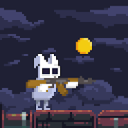 Drish - The Challenge: Rabbit Action Adventure