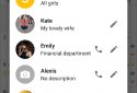 Men's Calendar - Sex App screenshot 3