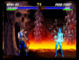 Ultimate Mortal Kombat 3 screenshot 2