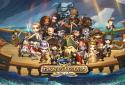 Pirates Legends screenshot 1