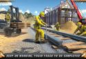 Train Track Construction Simulator: Rail Game 2020 screenshot 1
