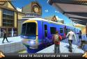 Train Track Construction Simulator: Rail Game 2020 screenshot 4