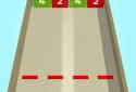 Chain Cube: 2048 3D merge game screenshot 4