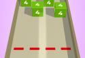 Chain Cube: 2048 3D merge game screenshot 6