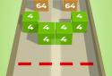 Chain Cube: 2048 3D merge game screenshot 7
