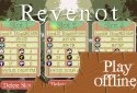 Revenot screenshot 1