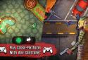 Urban Crooks - Top-Down Shooter Multiplayer Game screenshot 3