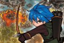 Dungeon & Hunter : Legendary Archer Pixel Idle RPG screenshot 2