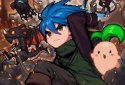Dungeon & Hunter : Legendary Archer Pixel Idle RPG screenshot 3