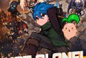 Dungeon & Hunter : Legendary Archer Pixel Idle RPG screenshot 9
