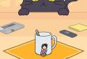 Hide and Seek: Cat Escape! screenshot 1
