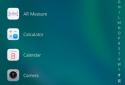 Factor Launcher screenshot 2