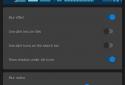 Factor Launcher screenshot 3