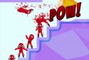 Rocket Punch! screenshot 2