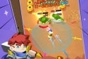 Quest Rush! screenshot 2