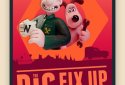 Wallace & Gromit: Big Fix Up screenshot 1