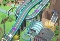 Idle Kart Tycoon screenshot 1