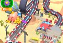 Idle Kart Tycoon screenshot 3
