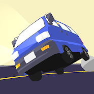 Мінівен Drift