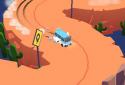 Мінівен Drift screenshot 3