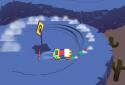 Мінівен Drift screenshot 7