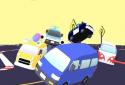Мінівен Drift screenshot 8