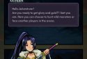 Simplest RPG Game - Online Edition screenshot 4