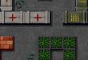 Zombie Hunter Commandos screenshot 1