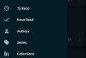 ReadEra - book reader pdf, epub, word screenshot 2
