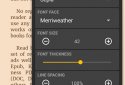 ReadEra - book reader pdf, epub, word screenshot 5